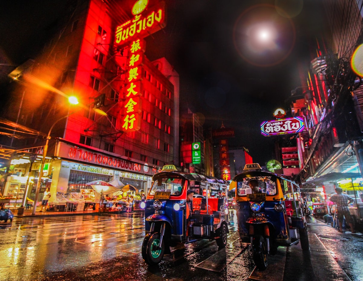 Thailand Casino Legalisation Enters Final Debates